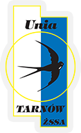 Unia Tarnów ŻSSA logo