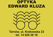Optyka Edward Kluza