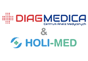 DIAGMEDICA & HOLI-MED