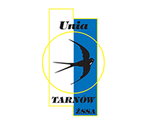 Gospodarz logo drużyny